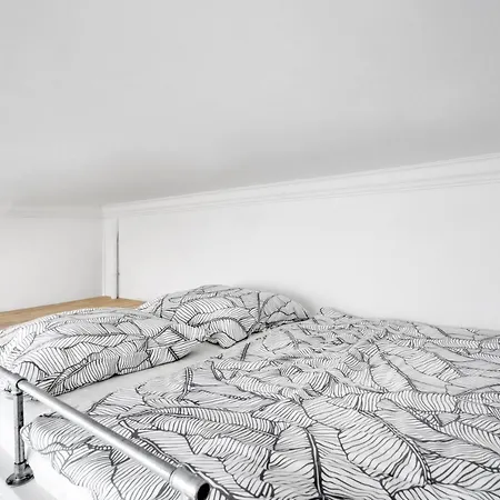 The Koburger Hh, Lovely 1 Bedroom With High Bed Up To 4 Ppl Berlijn Buitenkant foto