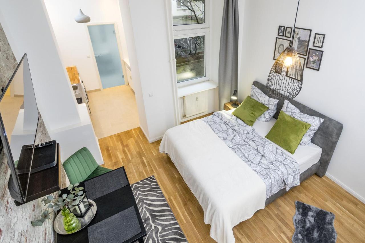 The Koburger Hh, Lovely 1 Bedroom With High Bed Up To 4 Ppl Appartement *